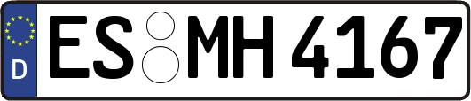 ES-MH4167