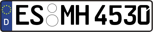 ES-MH4530