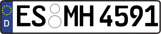ES-MH4591
