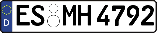 ES-MH4792