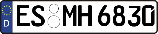 ES-MH6830
