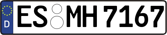 ES-MH7167