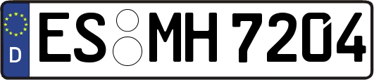 ES-MH7204