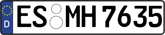 ES-MH7635