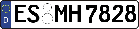 ES-MH7828