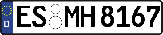 ES-MH8167