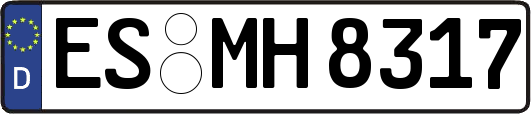 ES-MH8317