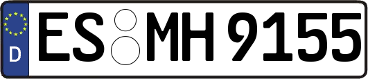 ES-MH9155
