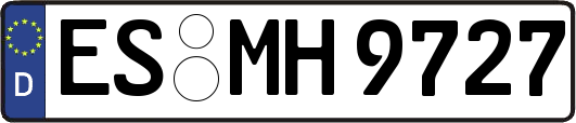 ES-MH9727