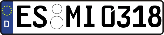 ES-MI0318