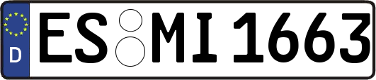 ES-MI1663