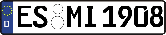 ES-MI1908