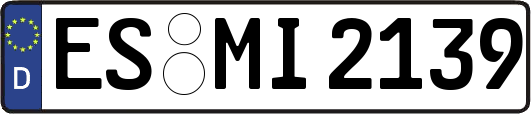 ES-MI2139