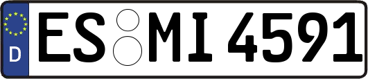 ES-MI4591