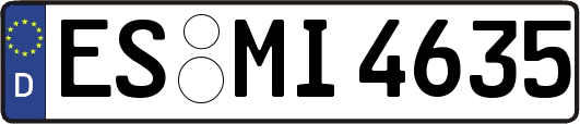ES-MI4635