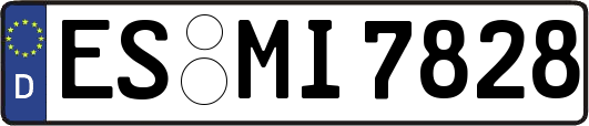 ES-MI7828