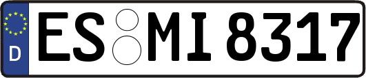 ES-MI8317