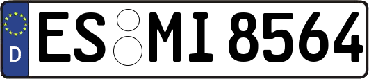 ES-MI8564