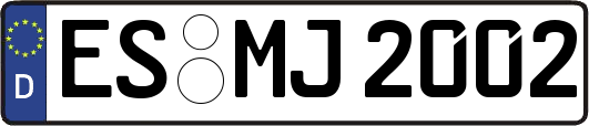 ES-MJ2002