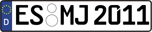 ES-MJ2011