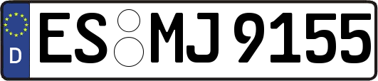 ES-MJ9155