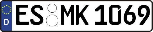 ES-MK1069