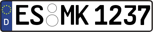 ES-MK1237
