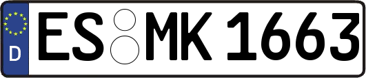 ES-MK1663