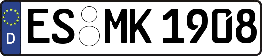 ES-MK1908