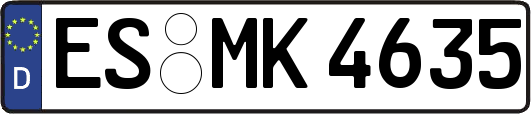 ES-MK4635