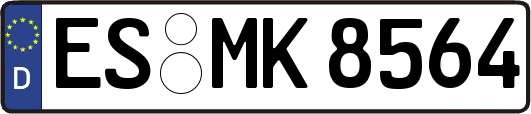 ES-MK8564