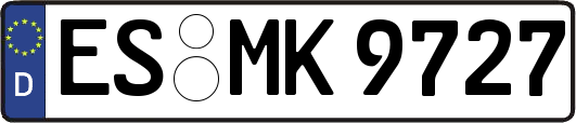 ES-MK9727