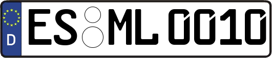 ES-ML0010