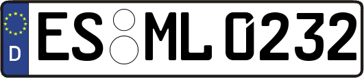 ES-ML0232