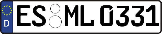 ES-ML0331