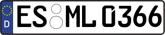 ES-ML0366