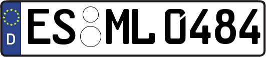 ES-ML0484
