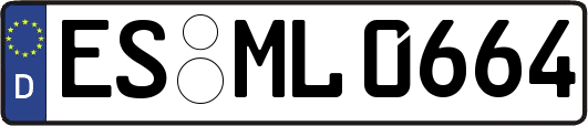 ES-ML0664