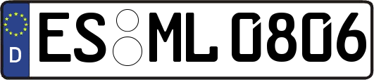 ES-ML0806