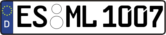ES-ML1007