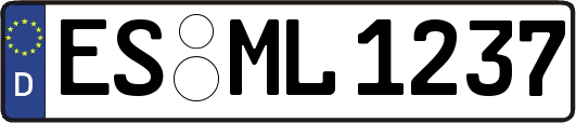ES-ML1237