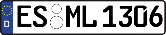 ES-ML1306