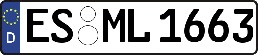 ES-ML1663