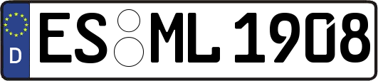 ES-ML1908