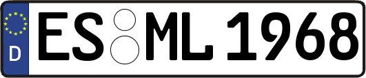 ES-ML1968