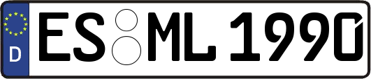 ES-ML1990