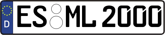 ES-ML2000