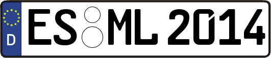 ES-ML2014