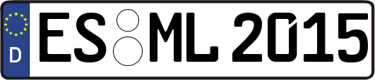 ES-ML2015