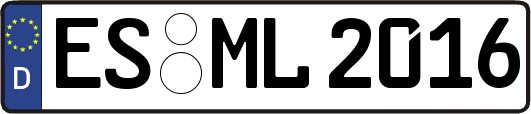 ES-ML2016